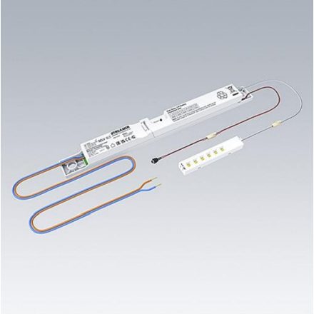 JUST E3 LINEAR P&P KIT SelfTest LiFePo4 Thorn