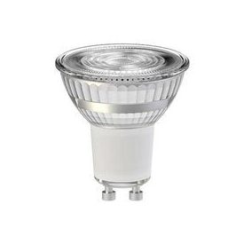 6W 4000K 20° GU10 dimmelhető LED fényforrás Tungsram