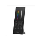 3 zónás asztali  távirányító RGB+CCT LED szalag fényerő szabályzásához MiLight