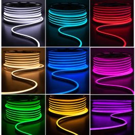 LED neon flex 
