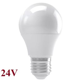 E27 24V LED