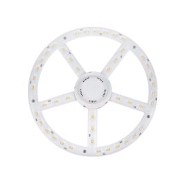 LED modul UFO lámpába