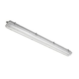 LED fénycsöves lámpatest