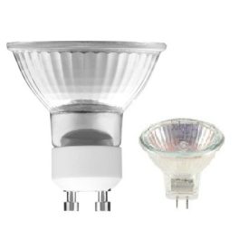 MR11 / GU10 halogén fényforrás