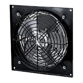 Ipari ventilátorok
