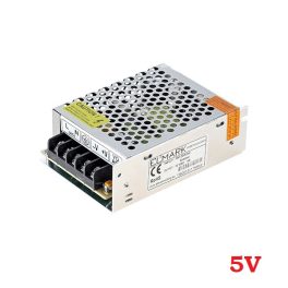 5V DC kimenet