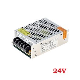 24V DC kimenet
