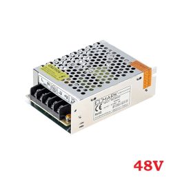 48V DC kimenet