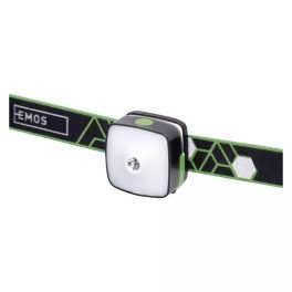 LED fejlámpa