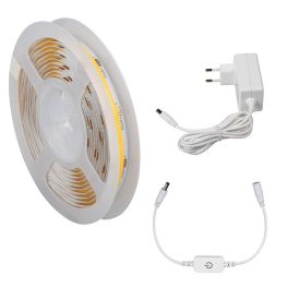 Kanlux LED szalag szett